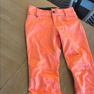 Roxy ski pants